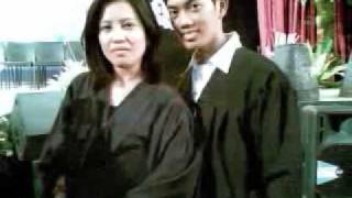 TCU Graduation Day BSCS Batch 2011
