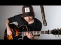 Joe Robinson • Live Guitar Show From Home! #32