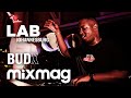 Shimza afro house masterclass in The Lab Johannesburg