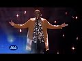 Thapelo – ‘Let It Be’ – Idols SA | S18 | Ep 11