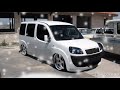 fiat doblo modifiyeli