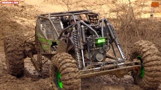 THE ALMOST IMPOSSIBLE CLIMB AT WILDCAT OFFROAD PARK