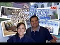 Silipin ang bahay at rest house nina Mikee Cojuangco at Dodot Jaworski