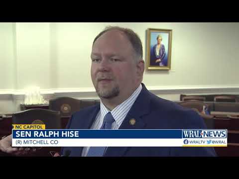 New Elections Bill Filed In North Carolina Would Make For Changes In ...