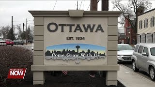 Mayor of Ottawa gives State of the Village Address and shares plans on improvement projects