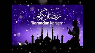 Ramadan gojol