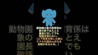 ずんだもんの雑学朗読263                          声VOICEVOX:ずんだもん#雑学#豆知識#トリビア