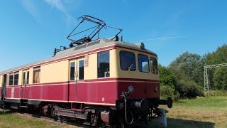 Peenemünde Works Railway - Peenemünder Werkbahn