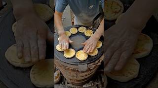 紅糖酥餅 Black Sugar Shortbread