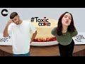 #ToxicCake with Omar Ismail & Yasmine Alaa (Koala) | Episode 5