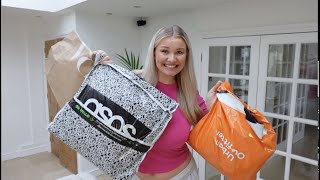 I Spent £700 On Clothes😭 | Huge Midsize Try On Haul! | ASOS, ZARA, URBAN OUTFITTERS, LUXE TO KILL