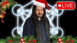 Christmas Eve Metatron LIVE