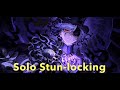 【FGO】“It’s always my turn!” - Count of Monte Cristo Solo Stun-locking