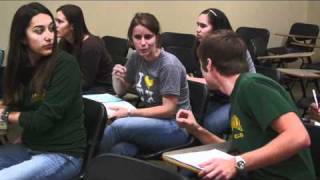 Supplemental Instruction Training Video