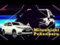 Pajero sport Mitsubishi Pekanbaru Riau