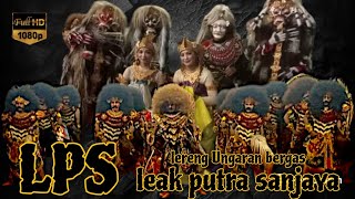 BEKSAN MASAL LPS LEAK PUTRO SANJAYA BERGAS LIVE PAKINTELAN