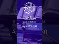 Surah al imran urdu translation Aya 179-180