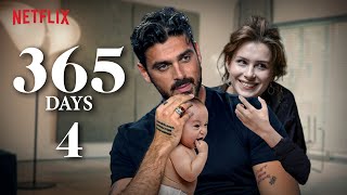 365 Days Part 4 Release Date, Trailer News | Netflix