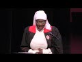 isha camara first wave s student speaker at uw–madison s ddeea spring commencement