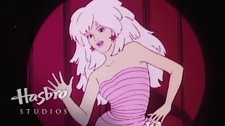 Jem and the Holograms - "Broadway Magic" by Jem