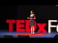 Children of immigrants struggle with mental health—here's why | Aryana Altaha | TEDxFolsom