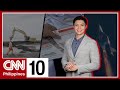 Gov’t & private sector programs for public’s benefit | CNN Philippines 10