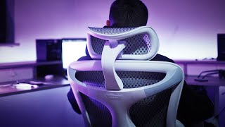 Sihoo C300 Chair Unboxing I Review I Setup I Test