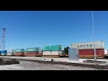 cn 2870 dpu 2938 nb intermodal freight