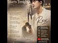 Forever Starts Tonight