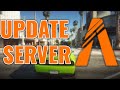 How to update FiveM Server Artifacts / TXAdmin in 2024!