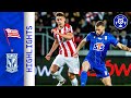 Cracovia - Lech | HIGHLIGHTS | Ekstraklasa 2021/22 | Round 20