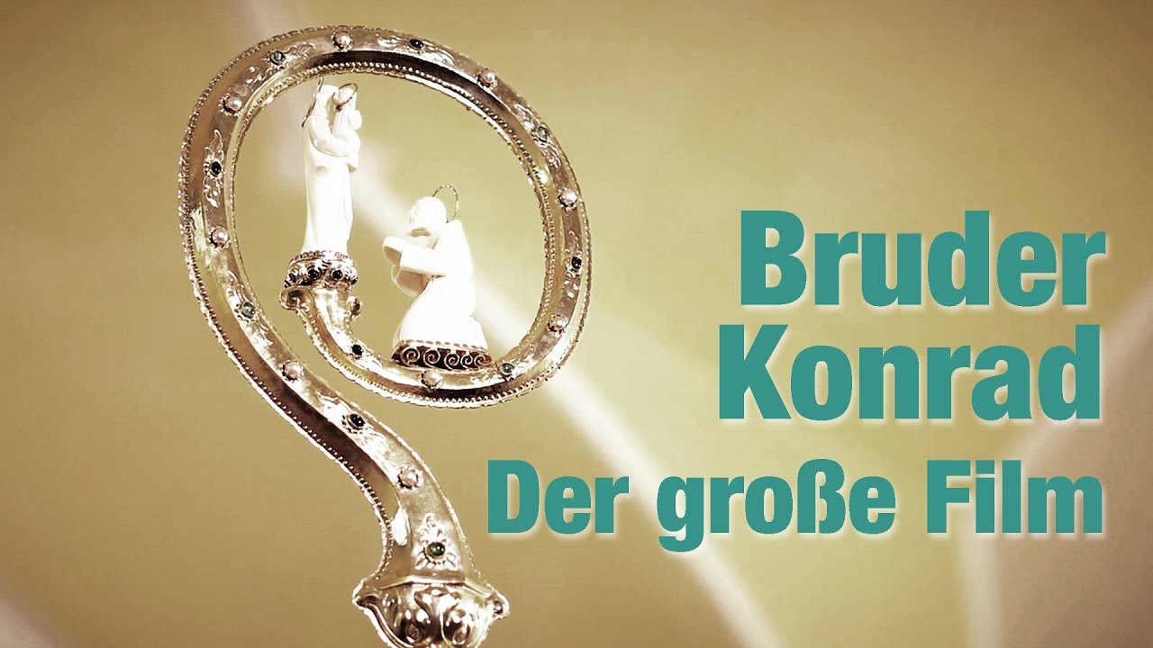 Der Große Bruder-Konrad-Film - YouTube