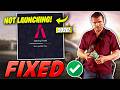 How To Fix FiveM Not Launching/Not Opening in 2026 | Easy Guide ✅
