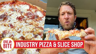 Barstool Pizza Review - Industry Pizza \u0026 Slice Shop (Naples, FL)