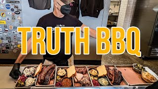 Truth BBQ (S2:E6 of The Pit Stop)