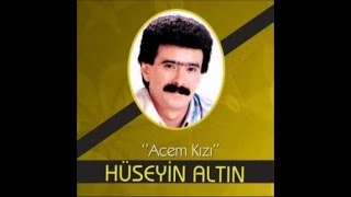 HÜSEYİN ALTIN - GÜLÜM ODUR