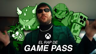 EL RAP DE GAME PASS