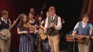 (CPK full show) WoodSongs Kids - Cotton Pickin Kids HD