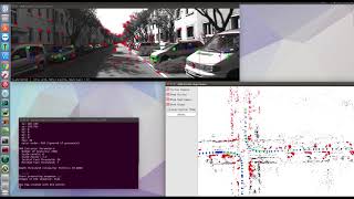 Visual Semantic Mapping