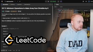 Solving a LeetCode problem in Elixir with my coding setup.