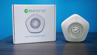 Soter Technologies FlySense® FS300 Installation