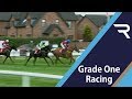 2019 Ladbrokes Champion Chase (Grade 1) - Racing TV