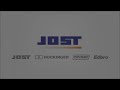 jost world landing gear modul b operation