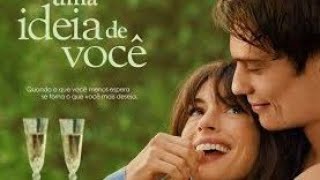 Filme Uma Ideia de Você 2024 ‧ Romance/Comédia