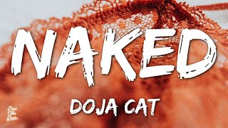 Doja Cat – Naked (Lyrics)