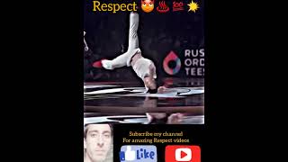 Respect🔥💢😱💯 || Amazing People || Like a Boss Respect |Respect World of Amazing 99+|Respect Short
