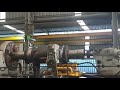 cnc skoda roll turning machine