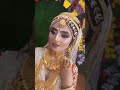 Manipur bridal look