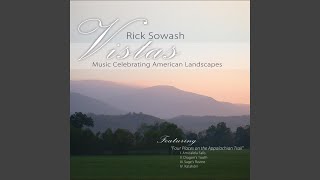 Four Places On the Appalachian Trail for Violin, French Horn, Cello \u0026 Piano: III. Sage's Ravine