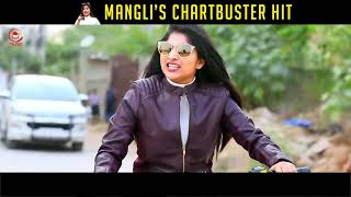 Best of Mangli Songs | Bullet Video Song | George Reddy | SandeepMadhav | Muskaan | SillyMonks Music